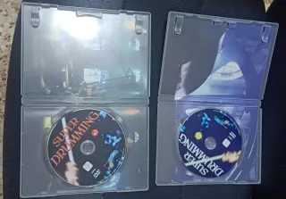 DVDs Pete York Super Drumming Vol. 1 y 2