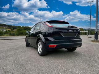 Ford Focus 1.6 Tdci 90cv. Perfecto estado.