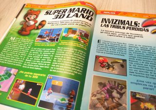 LOTE: 4 Revistas ¡Dibus! - Colección especial