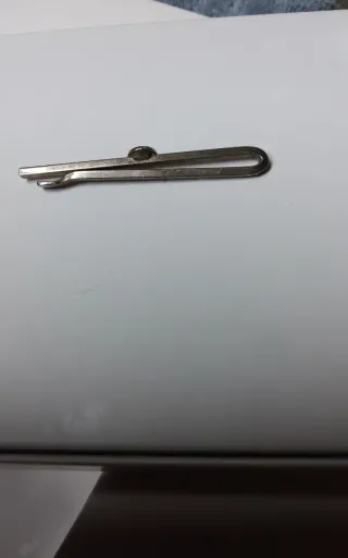 Alfiler Corbata Volkswagen