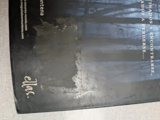 Oscuros (Oscuros 1) (Spanish Edition)