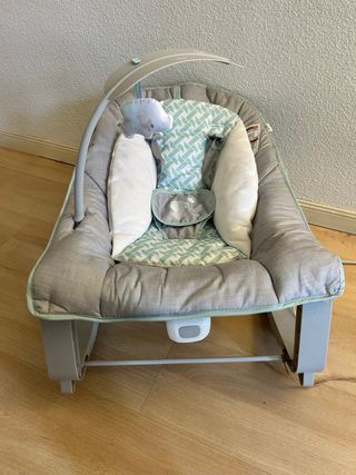 Hamaca Mecedora Bebé - Ingenuity