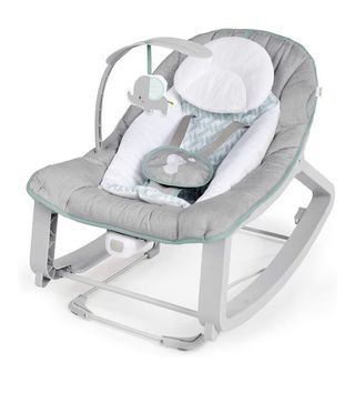 Hamaca Mecedora Bebé - Ingenuity