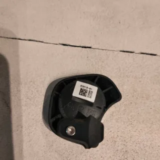 Sensor Rueda Cannondale Garmin nuevo a estrenar