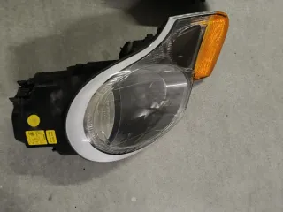 FAROS DELANTEROS PORSCHE BOXSTER 986 Y 911 996 MK1