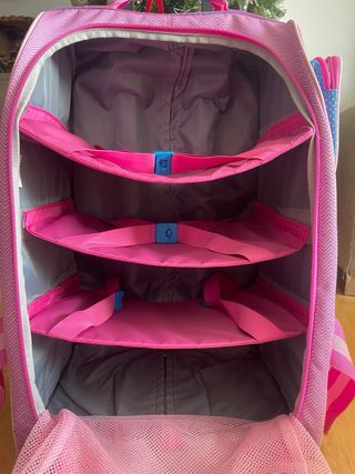 Maleta infantil estrellas Imaginarium