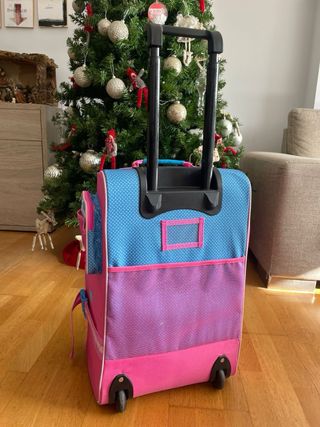 Maleta infantil estrellas Imaginarium