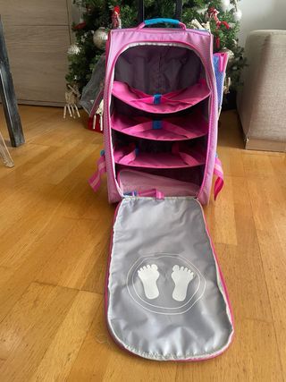 Maleta infantil estrellas Imaginarium