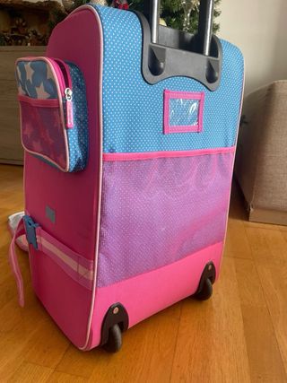 Maleta infantil estrellas Imaginarium