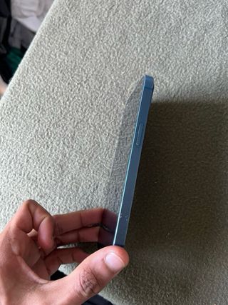 iPhone 13 128GB Azul