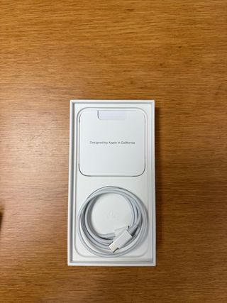 iPhone 12 128GB Negro