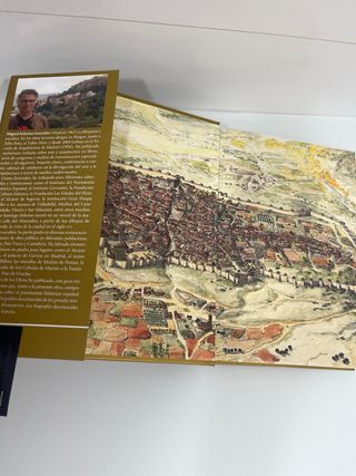 Castillos y murallas: Las biografías desconocid...