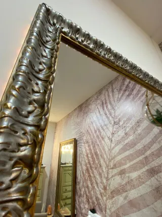 Muebles de peluquería