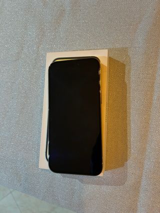 iPhone 14 Pro Max 128GB Oro/Plata