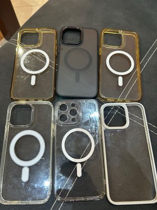 iPhone 14 Pro Max 128GB Oro/Plata