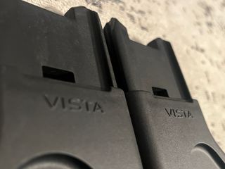 Adaptadores Uppa Baby Vista Superiores