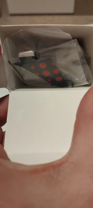 Maqueta avión Airbus A320neo Amare