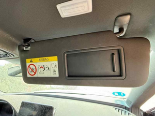 PARASOL DERECHO SEAT LEON DGE