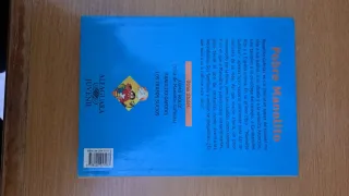 Pack 5 libros Manolito Gafotas