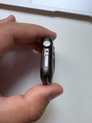 Apple Watch SE Negro