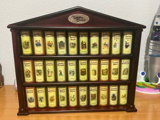 Collezione Mini Libri Fiabe di Calleja