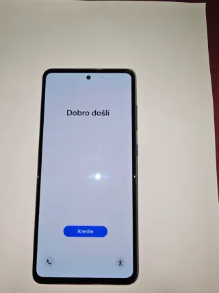 Samsung Galaxy A52s 5G 128GB Morado