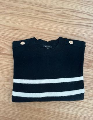 Jersey Massimo Dutti