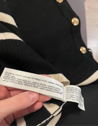 Jersey Massimo Dutti