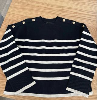 Jersey Massimo Dutti