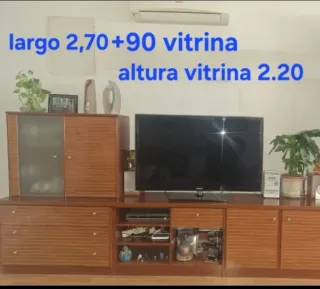 Mueble Comedor Urgente por Mudanza.