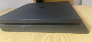 Consola Sony PS4 Negra