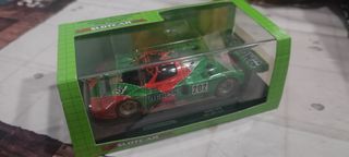 Slotcar Mazda 787B Renown 202