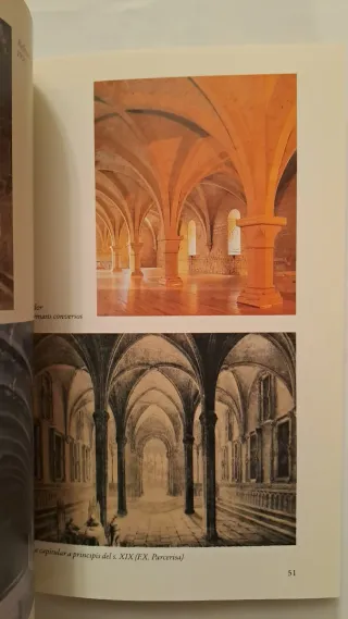 La vida privada a Poblet. Edat Mitjana i Moderna