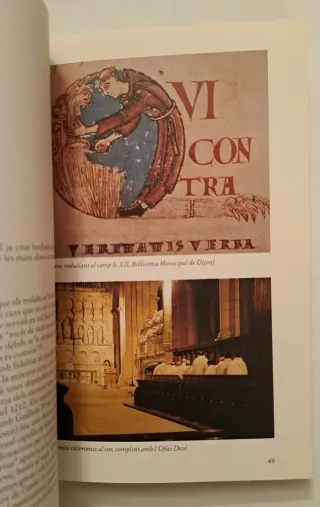 La vida privada a Poblet. Edat Mitjana i Moderna