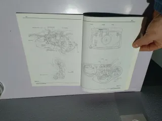 Manual Taller Honda NSR 125 F/R