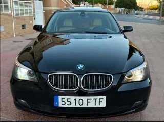 BMW Serie 5 2007