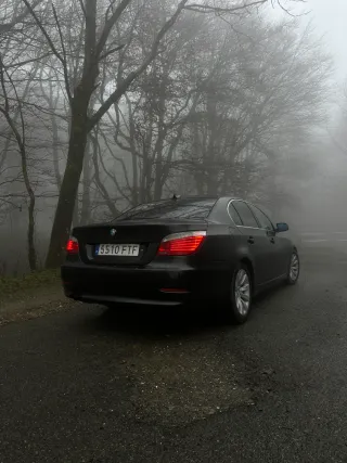 BMW Serie 5 2007