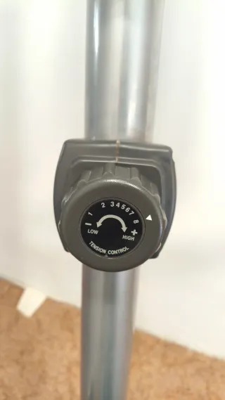 Bici Estática BH Pegasus