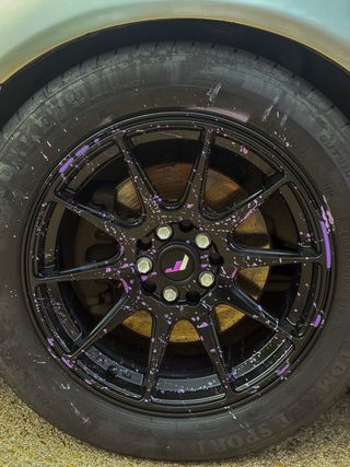 Llantas Japan Racing JR11 Medidad:205/55/16