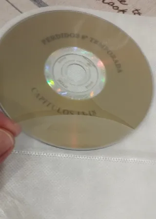 Maletín Portátil Hipce 120 CD/DVD Verde