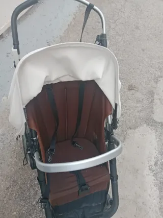 Carro Bugaboo