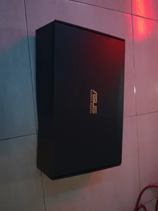 Tarjeta Gráfica ASUS Dual RTX 2060 OC 6GB