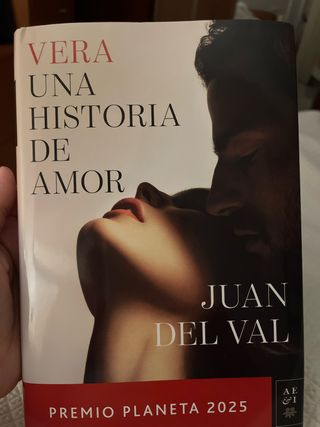 Vera una historia de amor.