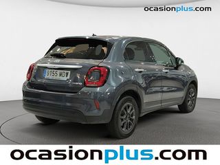 Fiat 500X 1.5 Hybrid Club DCT 96 kW (130 CV)