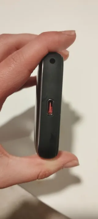 Cargador Inalámbrico Proove 20W powerbank