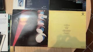 Lote Vinilos Pop Rock Soul