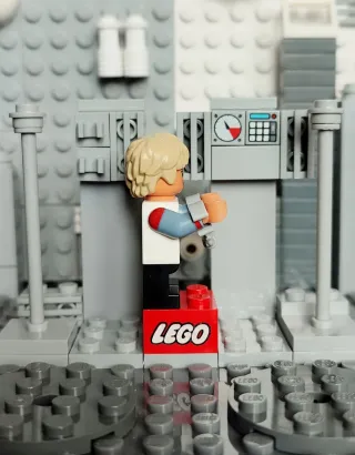 Omega - sw1224 LEGO STAR WARS