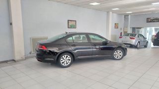 Volkswagen Passat 2020