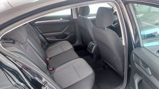 Volkswagen Passat 2020