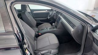 Volkswagen Passat 2020